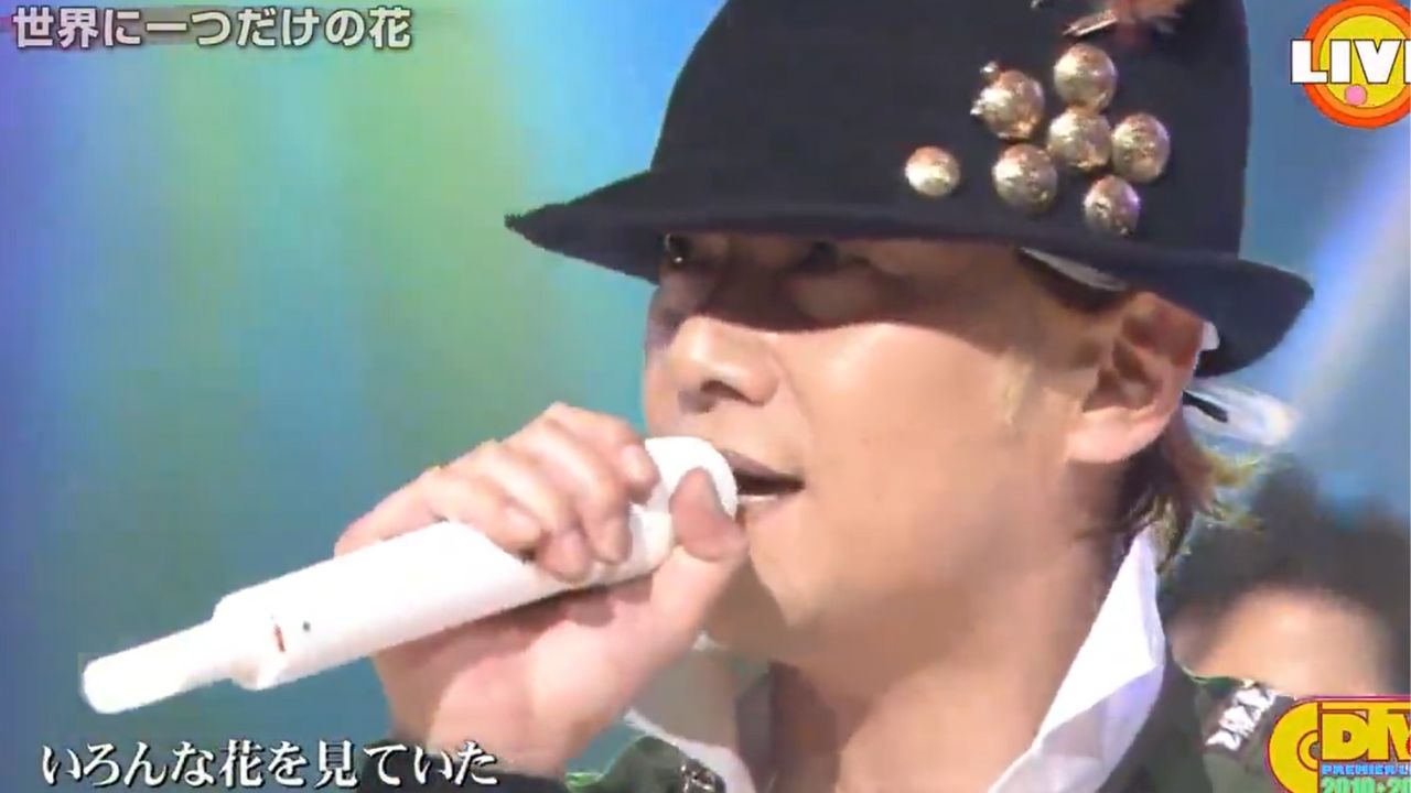 リーダーショット